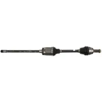 POINT GEAR Drivaxel PNG72947