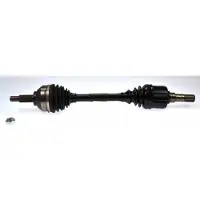 SPIDAN Drivaxel 24509 vänster