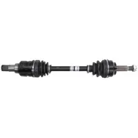 POINT GEAR Drivaxel PNG75948