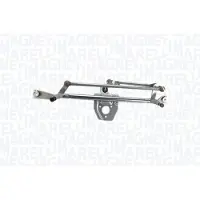 MAGNETI MARELLI Pyyhkijän vivusto 085570707010