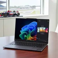 Lenovo ThinkPad X1 Carbon Gen 13 Intel Core Ultra 5 228V-processor LPE-kärnor upp till 3,50 GHz P-kärnor upp till 4,50 GHz, 32 GB MOP, Windows 11 Home 64, 1 TB SSD M.2 2280 PCIe Gen5 Performance TLC