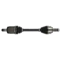 PASCAL Drivaxel G2B005PC