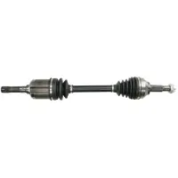 PASCAL Drivaxel G21033PC