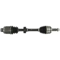 PASCAL Drivaxel G24014PC