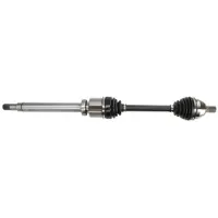 PASCAL Drivaxel G2G039PC