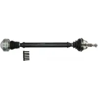PASCAL Drivaxel G2W030PC