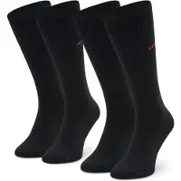 HUGO Sockor svart