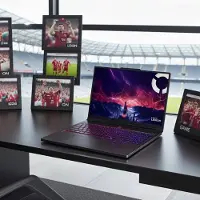 Lenovo Legion Pro 7 Gen 10 16 AMD AMD Ryzen 9 9955HX3D-processor 2,50 GHz upp till 5,40 GHz, Windows 11 Home 64, 1 TB SSD M.2 2242 PCIe Gen4 TLC