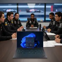 Lenovo ThinkPad T1g Gen 8 Intel Core Ultra 9 285H vPro-processor E-kärnor upp till 4,50 GHz P-kärnor upp till 5,40 GHz, Windows 11 Pro 64, 2 TB SSD M.2 2280 PCIe Gen5 Performance TLC Opal