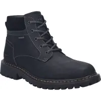 Josef seibel Chance 66 | Ankle Boots for Men | black