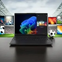 Lenovo ThinkPad L16 Gen 2 AMD AMD Ryzen AI 7 PRO 350-processor 2,00 GHz upp till 5,00 GHz, Windows 11 Pro 64, 1 TB SSD TLC Opal