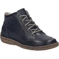 Josef seibel Neele 01 | Ankle Boots for Women | black