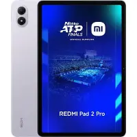 Xiaomi REDMI Pad 2 Pro Lila 8 GB + 256 GB