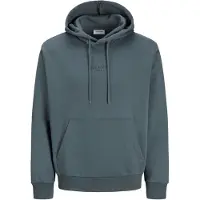 Jack & Jones Sweatshirt petrol