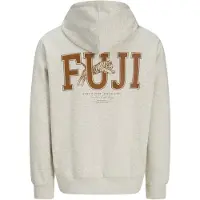 Jack & Jones Sweatshirt 'Kenji' vit