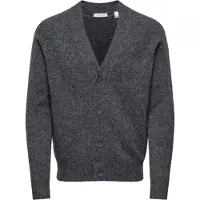 Only & Sons Kofta 'ONSRay' grå