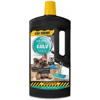 CSI Urine - Floor & Surface Cleaner 1L
