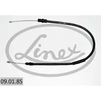 Linex Handbromsvajer 09.01.85