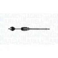MAGNETI MARELLI Drivaxel 302004190295