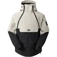 Dare 2b Mens II T-Bar Overhead skidjacka (Abbeystone/Svart)