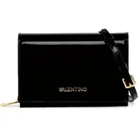 Valentino Clutchväska 'EMBER' svart