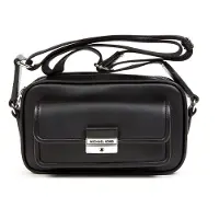 Michael Kors Bradshaw Extra-Liten Fickkamera Crossbody-väska