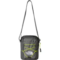 The North Face - Väskor - Jester Crossbody Anthracite Grey för Unisex - Grå