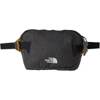 The North Face - Midjeväskor - Clyffe Lumbar Pack Anthracite Grey för Unisex - Grå