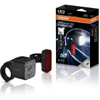 Osram Cykelbelysning-set LED