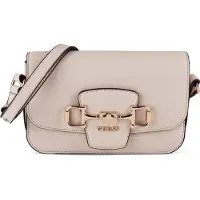 GUESS Crossbody-väska Stone