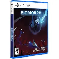Ps5 Biomorph-standard Edition-lrg