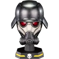 Dark Horse Helldivers 2 Fältkemists Hjälmreplika 1/4 11 Cm