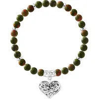 Rodney & Rolf Armband Silver Sterling 925 Doha