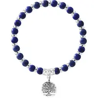 Rodney & Rolf Armband Silver Sterling 925 Brickell