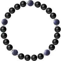 Rodney & Rolf Armband Silver Sterling 925 Miami