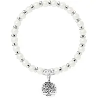 Rodney & Rolf Armband Silver Sterlingsilver 925 San Felipe