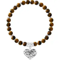 Rodney & Rolf Armband Silver Sterling 925 Kampala
