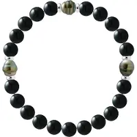 Rodney & Rolf Armband Silver Sterling 925 Madurai