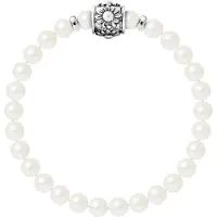 Rodney & Rolf Armband Silver Sterling 925 Kozhikode