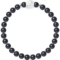 Rodney & Rolf Armband Silver Sterling 925 Rochester