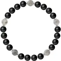 Rodney & Rolf Armband Silver Sterling 925 Atlanta