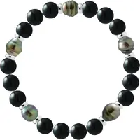 Rodney & Rolf Armband Silver Sterling 925 Helsingfors