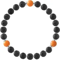 Rodney & Rolf Armband Silver Sterling 925 Craig