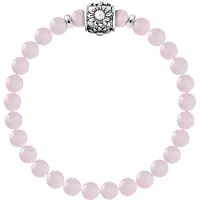 Rodney & Rolf Armband Silver Sterling 925 Tokyo