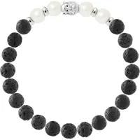 Rodney & Rolf Armband Silver Sterling 925 Freeport