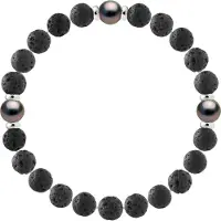 Rodney & Rolf Armband Silver Sterling 925 Onitsha