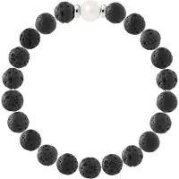 Rodney & Rolf Armband i sterling silver 925 Spartanburg