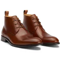 Sole Ldn Firey Chukka Stövlar