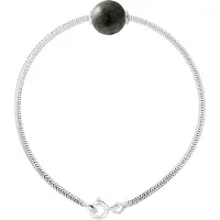 Rodney & Rolf Armband Silver Sterling 925 Dacca