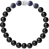 Rodney & Rolf Armband Silver Sterling 925 Laredo